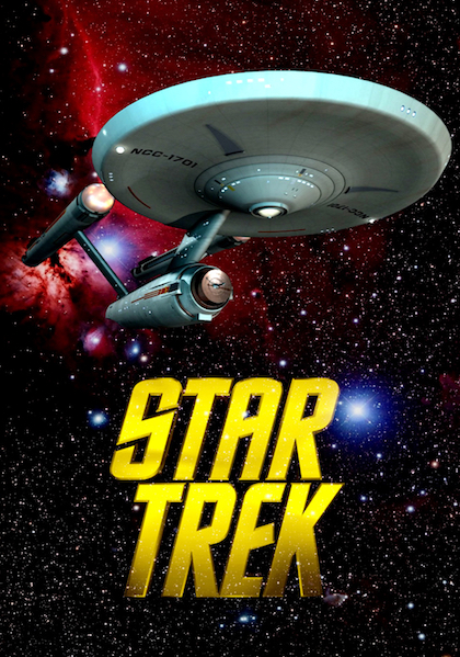 Star Trek (1969)